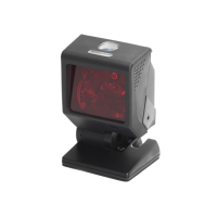 Сканер штрих-кода Honeywell QuantumT MK3580